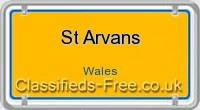 St Arvans board